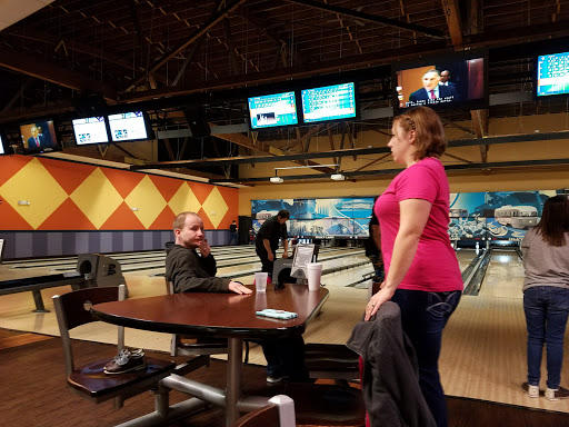 Bowling Alley «Legacy Lanes», reviews and photos, 5024 Curry Rd, Pittsburgh, PA 15236, USA