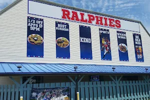 Ralphies Sports Eatery image