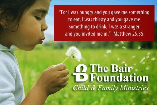 The Bair Foundation Child & Family Ministries image 4