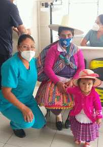 DIRECCIÓN DE RED DE SALUD PACIFICO NORTE - Médico