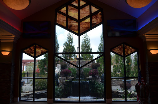 Funeral Home «Sellers Funeral Home», reviews and photos, 313 W Baddour Pkwy, Lebanon, TN 37087, USA