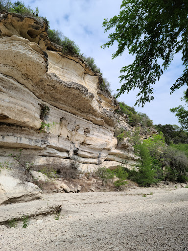 Barton Creek Greenbelt Trail