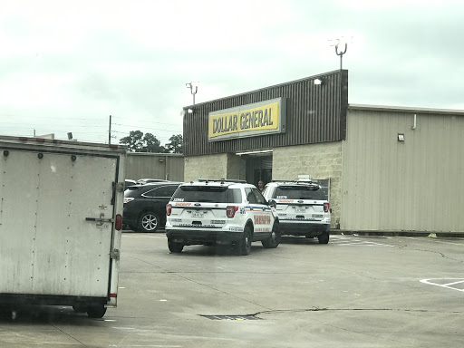 Home Goods Store «Dollar General», reviews and photos, 22428 Imperial Valley Dr, Houston, TX 77073, USA