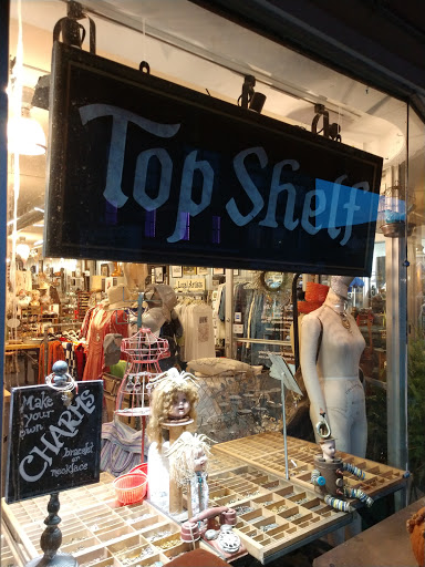 Jeweler «Top Shelf Jewelry», reviews and photos, 206 Canal St, Ellenville, NY 12428, USA