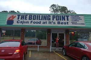 The Boiling Point image
