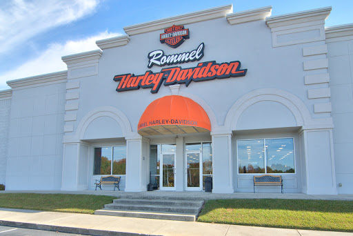 Harley-Davidson Dealer «Raging Bull Harley-Davidson®», reviews and photos, 300 Muldee St, Durham, NC 27703, USA