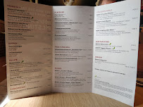 Carte du Esso Autohof Pilsting à Pilsting