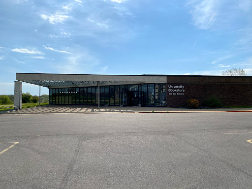 Book Store «University Bookstore», reviews and photos, 200 Lee Road, Buffalo, NY 14228, USA
