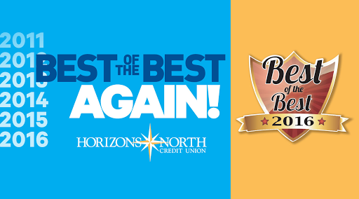 Credit Union «Horizons North Credit Union», reviews and photos