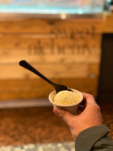 Ice Cream Shop «Sweet Alchemy», reviews and photos, 4301 University Way NE, Seattle, WA 98105, USA