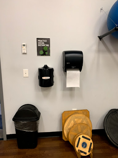 Gym «NexT Fit Clubs», reviews and photos, 129 Stryker Ln, Hillsborough Township, NJ 08844, USA