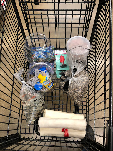 Pet Supply Store «Pet Supplies Plus», reviews and photos, 2912 Council Tree Ave #100, Fort Collins, CO 80525, USA