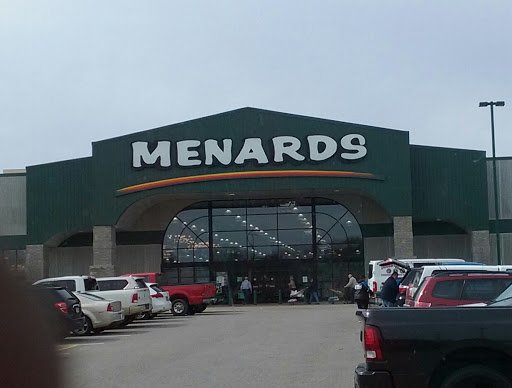 Home Improvement Store «Menards», reviews and photos, 2015 Wal Mart Dr NE, Warren, OH 44483, USA