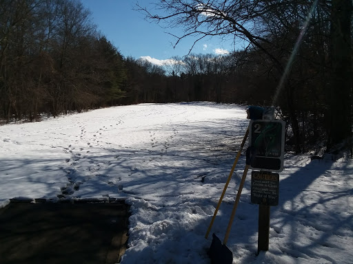 State Park «Borderland State Park», reviews and photos, 259 Massapoag Ave, North Easton, MA 02356, USA