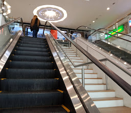 The Point Mall Shopping Centre in Sea Point photo