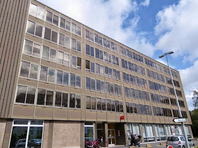 ACISFRANCE SIEGE SOCIAL à Lille