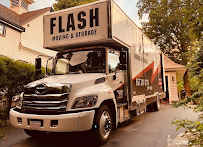 Flash Moving & Storage - Photo 3 - Car repair in Waltham, MA, Cambridge