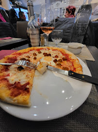 Plats et boissons du Restaurant italien Le Venezia à Paris - n°7
