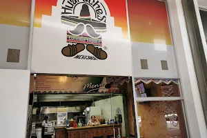 Restaurante Huaraches image
