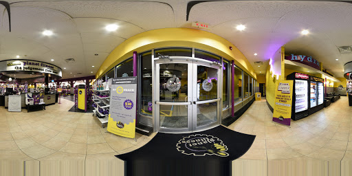 Gym «Planet Fitness», reviews and photos, 3675 Albany Post Rd, Poughkeepsie, NY 12601, USA