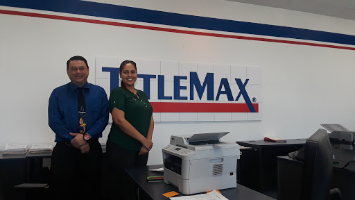 Loan Agency «TitleMax Title Loans», reviews and photos