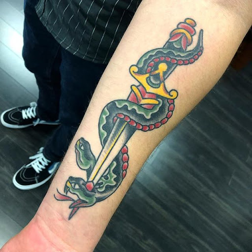 Explore boston celtics tattoo ideas, creative tattoo ideas in Snohomish, available at Unknown Tattoo Co.