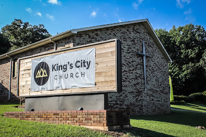 King’s City Church