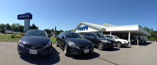 Car Dealer «Portland Volvo», reviews and photos, 9 US-1, Scarborough, ME 04074, USA