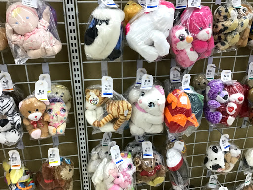 Thrift Store «Savers», reviews and photos