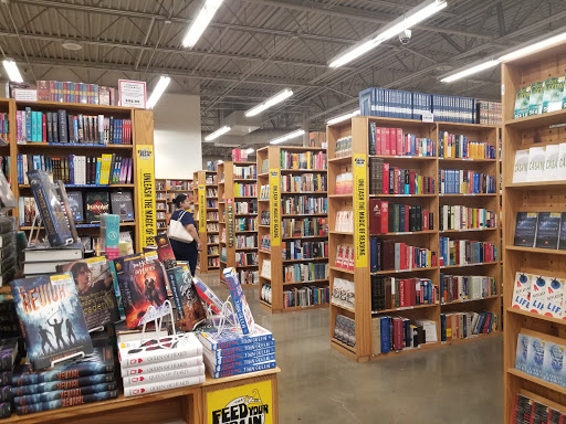 Half Price Books