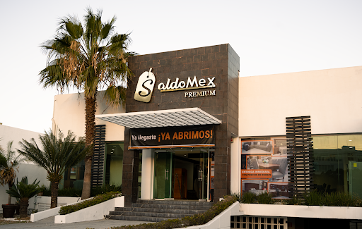 Saldomex Centro Sur