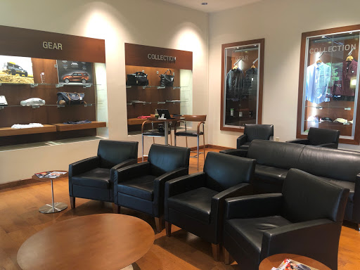 Land Rover Dealer «Jaguar Land Rover Austin», reviews and photos, 1515 W 5th St, Austin, TX 78703, USA