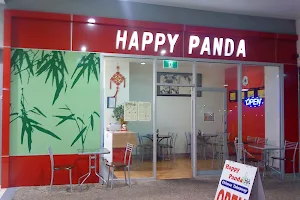 Happy Panda Chinese Take-Away image