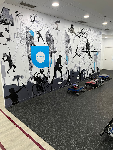 Global Performance Sant Cugat en Sant Cugat del Vallès, Barcelona