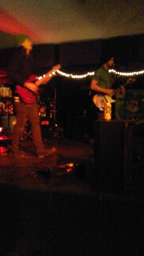 Live Music Venue «The East Room», reviews and photos, 2412 Gallatin Ave, Nashville, TN 37206, USA