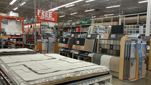 Home Improvement Store «The Home Depot», reviews and photos, 375 St Andrews Dr, Mankato, MN 56001, USA