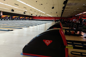 AMF East Carolina Lanes