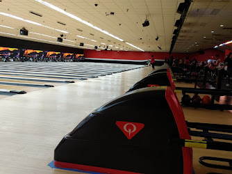 AMF East Carolina Lanes