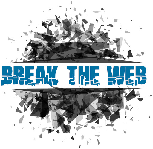 Break The Web - San Diego