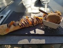 Cannolo du Crêperie Crêperie du Port à Toulon - n°2