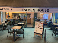 Atmosphère du Restaurant japonais RAMEN HOUSE à Orléans - n°4