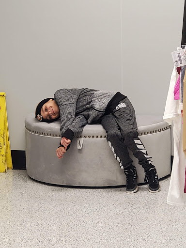 Clothing Store «Ross Dress for Less», reviews and photos, 3255 SW Cedar Hills Blvd, Beaverton, OR 97005, USA