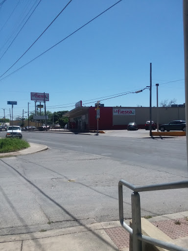 Supermarket «La Fiesta», reviews and photos, 5103 S Flores St, San Antonio, TX 78214, USA