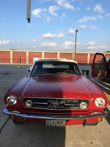 Car Wash «Rolling Creek Car Wash», reviews and photos, 16914 Rolling Creek Dr, Houston, TX 77090, USA