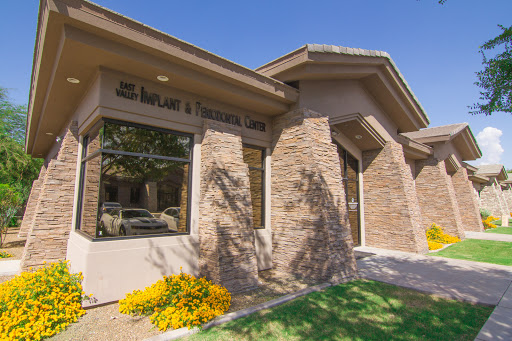 East Valley Implant & Periodontal Center - Scottsdale