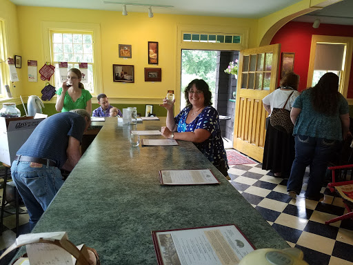 Winery «Jerram Winery», reviews and photos, 535 Town Hill Rd, New Hartford, CT 06057, USA