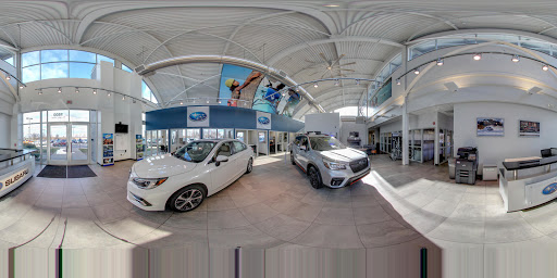 Subaru Dealer «Bachman Subaru», reviews and photos, 9800 Bluegrass Pkwy, Louisville, KY 40299, USA