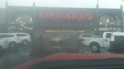 Home Improvement Store «Menards», reviews and photos, 19521 Evans St NW, Elk River, MN 55330, USA