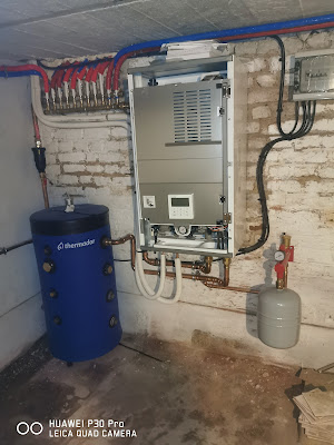 BETCLIM CVC : Pompe à Chaleur - Chauffage - Ventilation - Climatisation à Lille