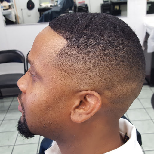 Barber Shop «Shear Genius Barber and Beauty Salon», reviews and photos, 13837 Hawthorne Blvd, Hawthorne, CA 90250, USA